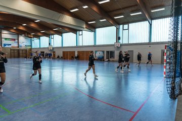 Bild 14 - F HSG Kremperheide/Muensterdorf - HSG Holstein Kiel/Kronshagen : Ergebnis: 31:26